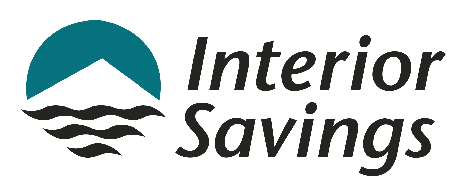 Interior Savings Colour Logo