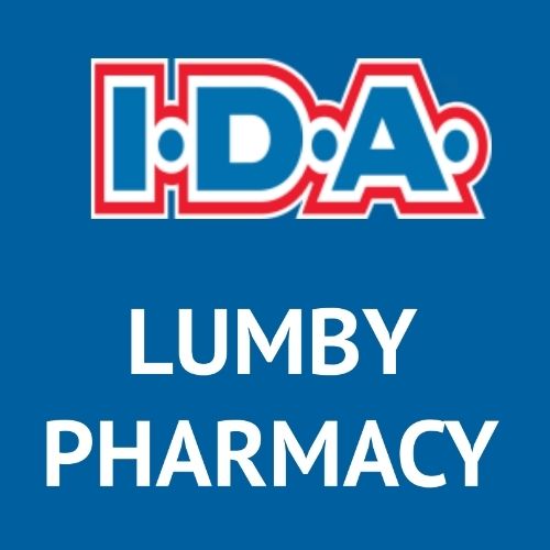 IDA Pharmacy